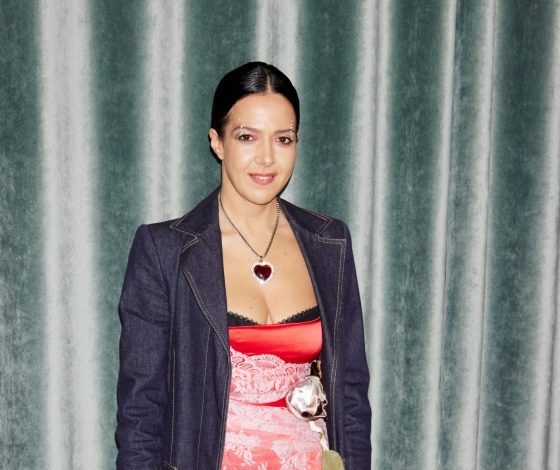 Ксения Чилингарова, Маша Янковская, Аврора и другие на мероприятии Telegram-канала «Табор» в «Художественном»