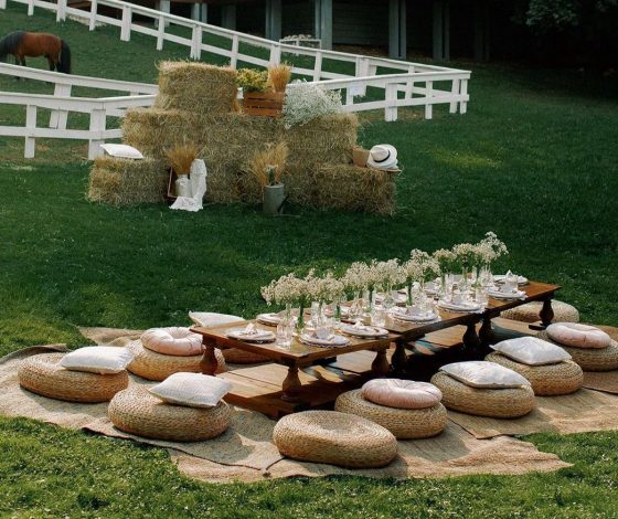 7 загородных ресторанов, ради которых стоит уезжать из Москвы