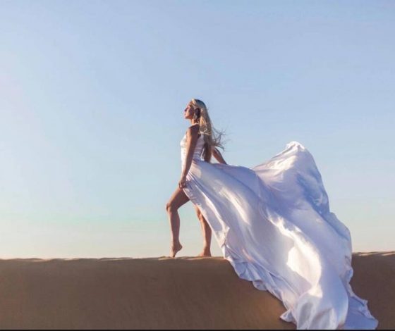 «Мои песни как исповедь о жизни каждого из нас»: победитель #честнойпремии PEOPLETALK Miraya Shark о творчестве, хейте и вдохновении