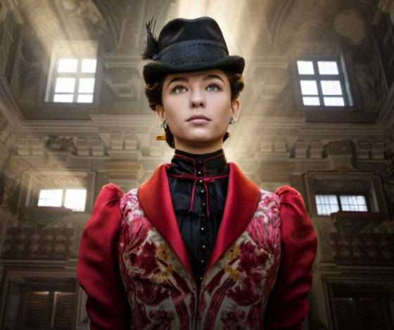 Следствие вели: 7 новых детективных сериалов