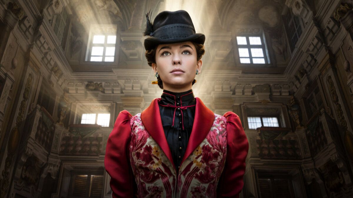 Investigation carried out: 7 new detective series