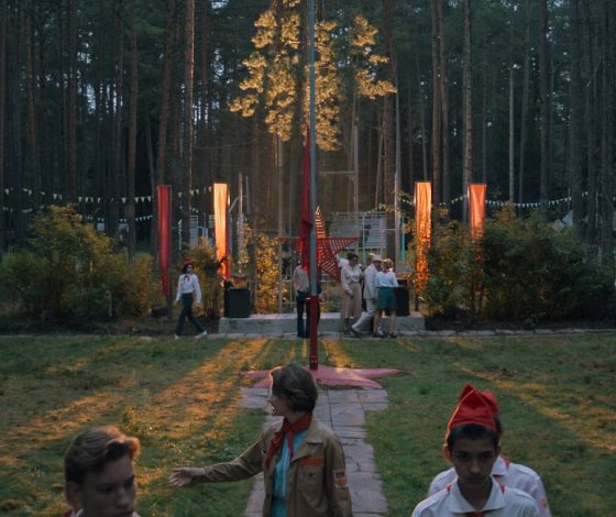 Тест: кем ты был в детском лагере?