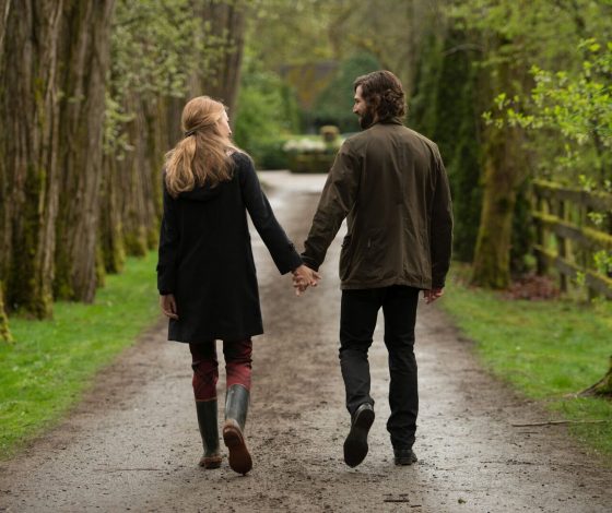 Когда срочно нужна перезагрузка: лучшие загородные отели в Подмосковье