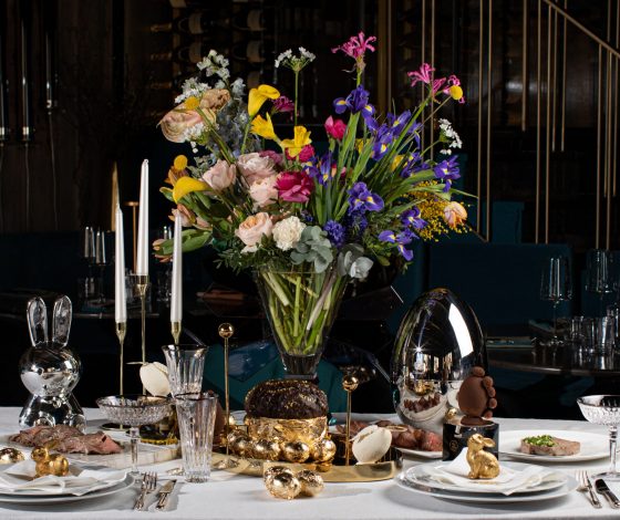 Праздник Светлой Пасхи: где искать самые вкусные куличи?