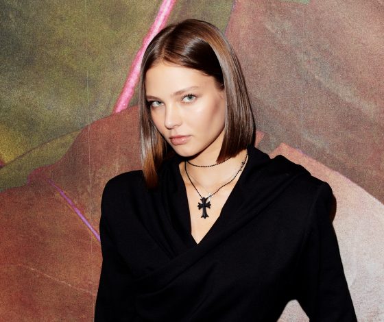 Алеся Кафельникова, Виктория Газинская, Наташа Максимова и другие на Дне красоты в SlowMo Beauty&Cosmetology