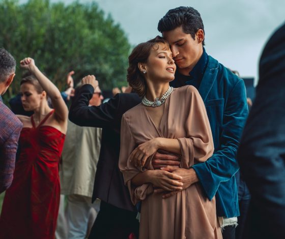 Давай уже после майских: 10 свежих сериалов, которые ты успеешь посмотреть на длинных выходных