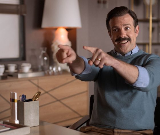 Тест: кто ты из сериала «Тед Лассо»?