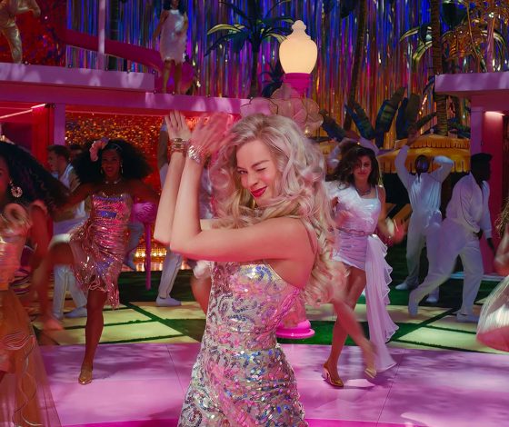 Полмиллиарда долларов: фильм «Барби» стал самым кассовым в 2023 году