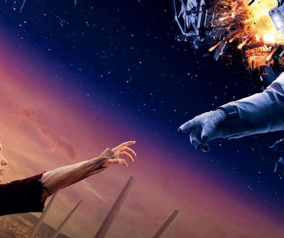 Сила притяжения: как прошел Международный кинофестиваль «Циолковский»?