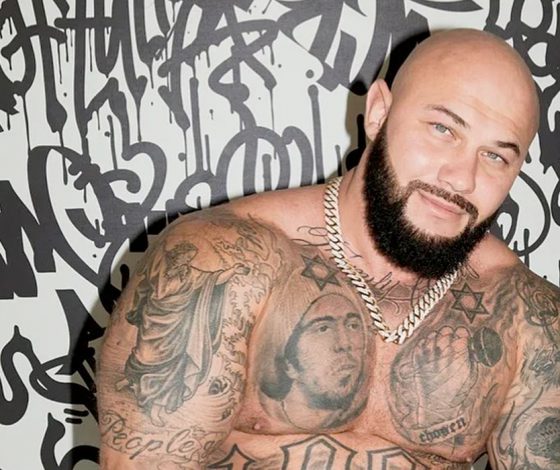 Джиган против пива, медуз и запрещенных веществ: топ скандалов с артистом