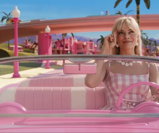 Не только Марго Робби: кто еще мог сыграть главную роль в фильме «Барби?»