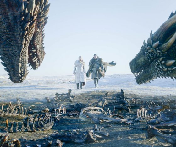 HBO может выпустить приквел «Игры престолов» об Эйгоне I Таргариене