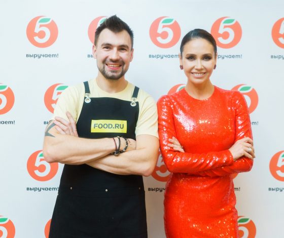 Пряности и сладости: Ляйсан Утяшева поделилась рецептом любимого десерта