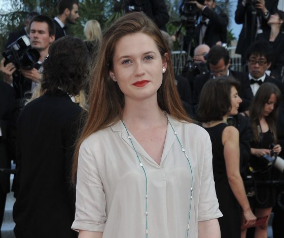 Бонни Райт рассказала, почему не любит фильмы о Гарри Поттере: «Хочу видеть больше»