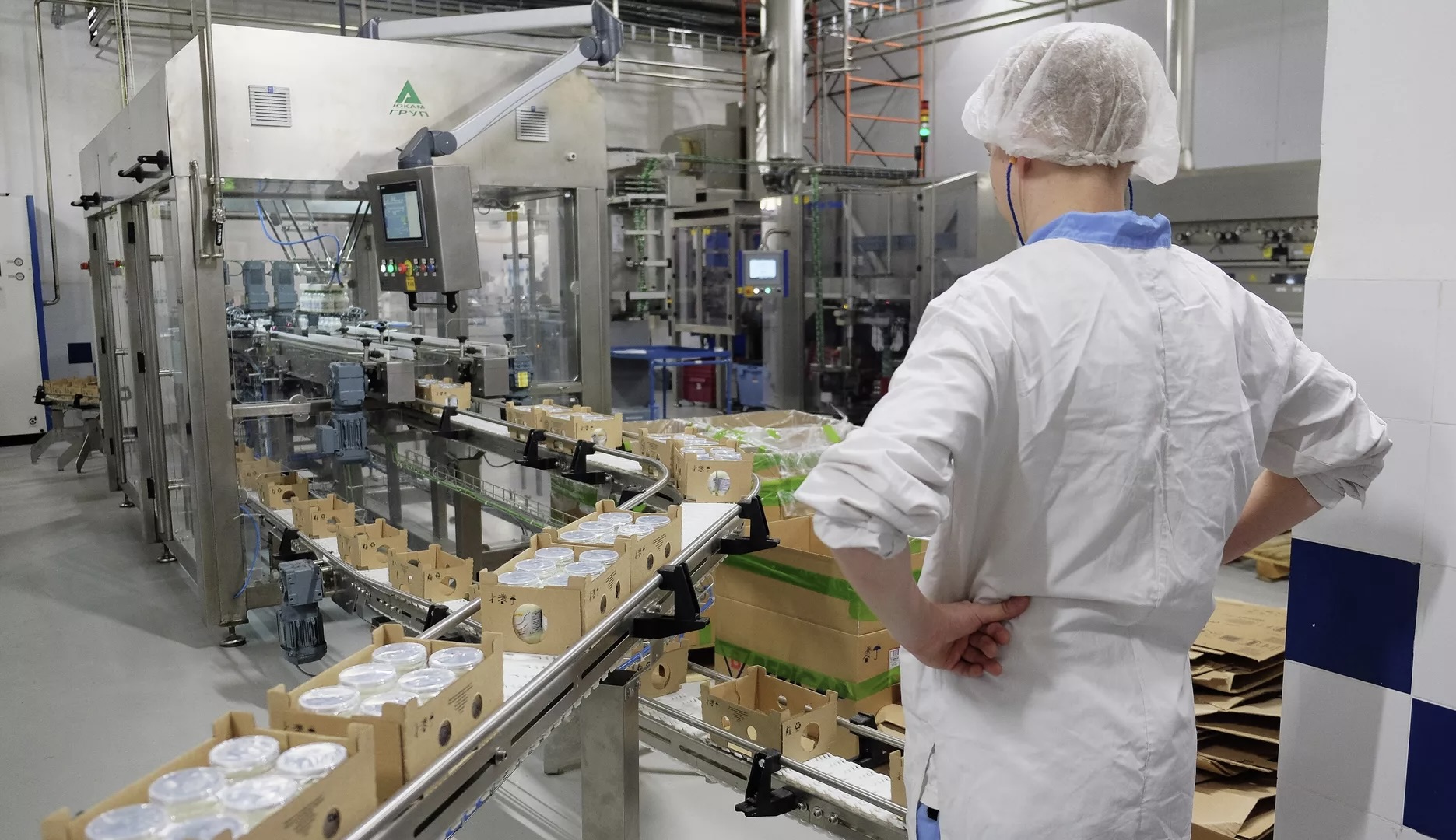 Danone может переименовать «Активию» и «Актимель»