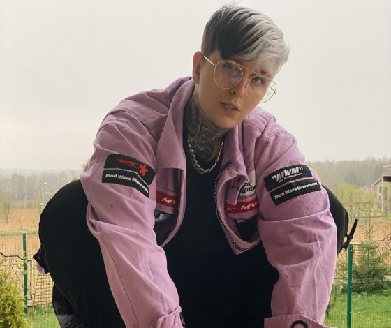 Евгений Ершов впервые прокомментировал брак с Кариной Кросс