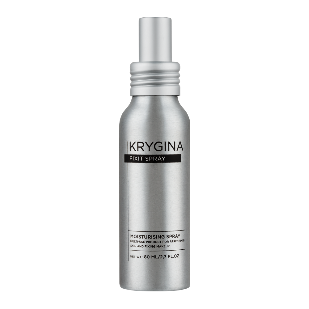 Spray - make-up fixer Krygina Cosmetics, 1650 rub.