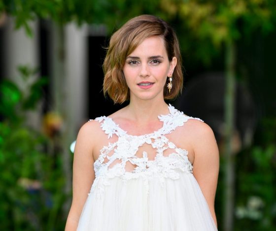 «Узнала больше о любви и что значит быть женщиной»: Эмма Уотсон трогательно поздравила себя с 33-летием