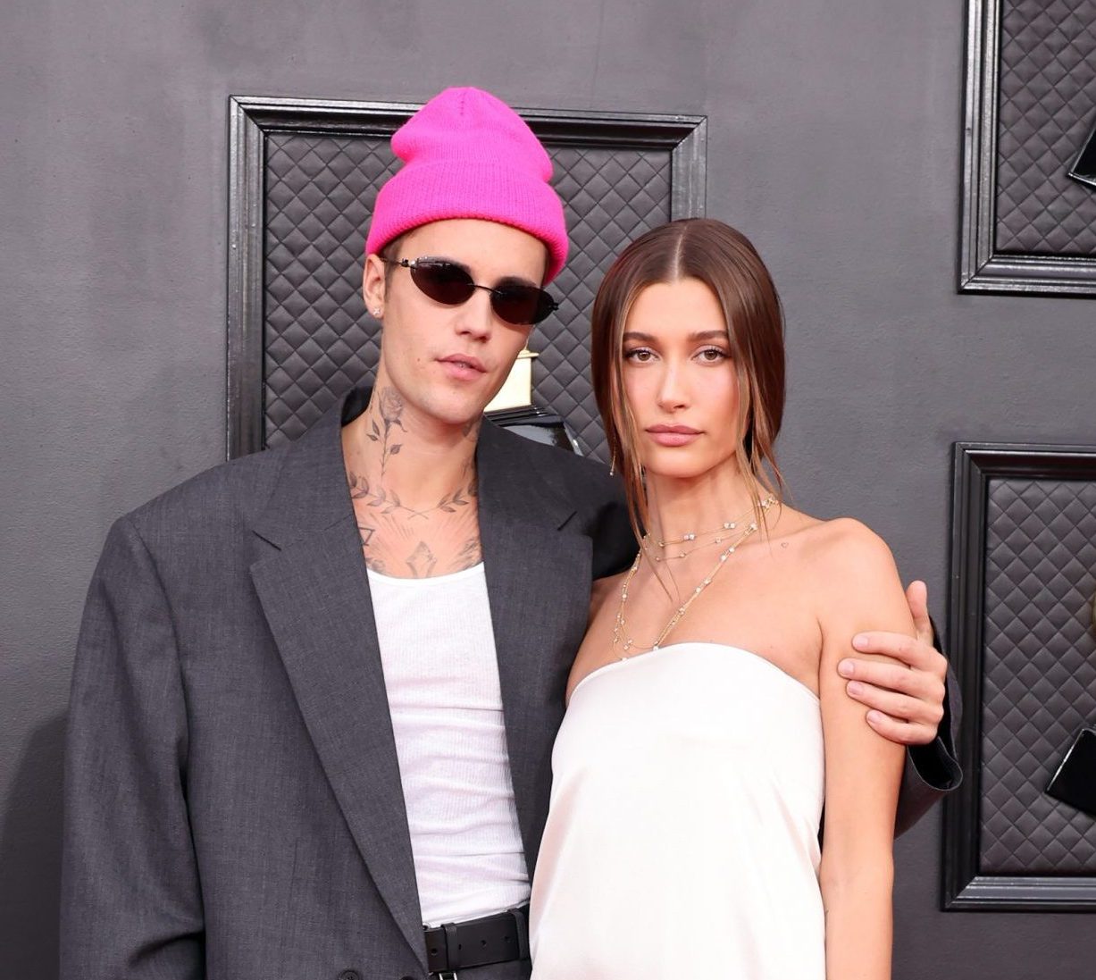 Hailey Bieber’s father asks for prayers for his daughter and Justin’s relationship