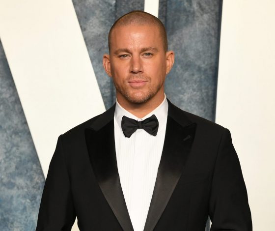 «Я должен расставить границы»: Ченнинг Татум рассказал о воспитании дочери