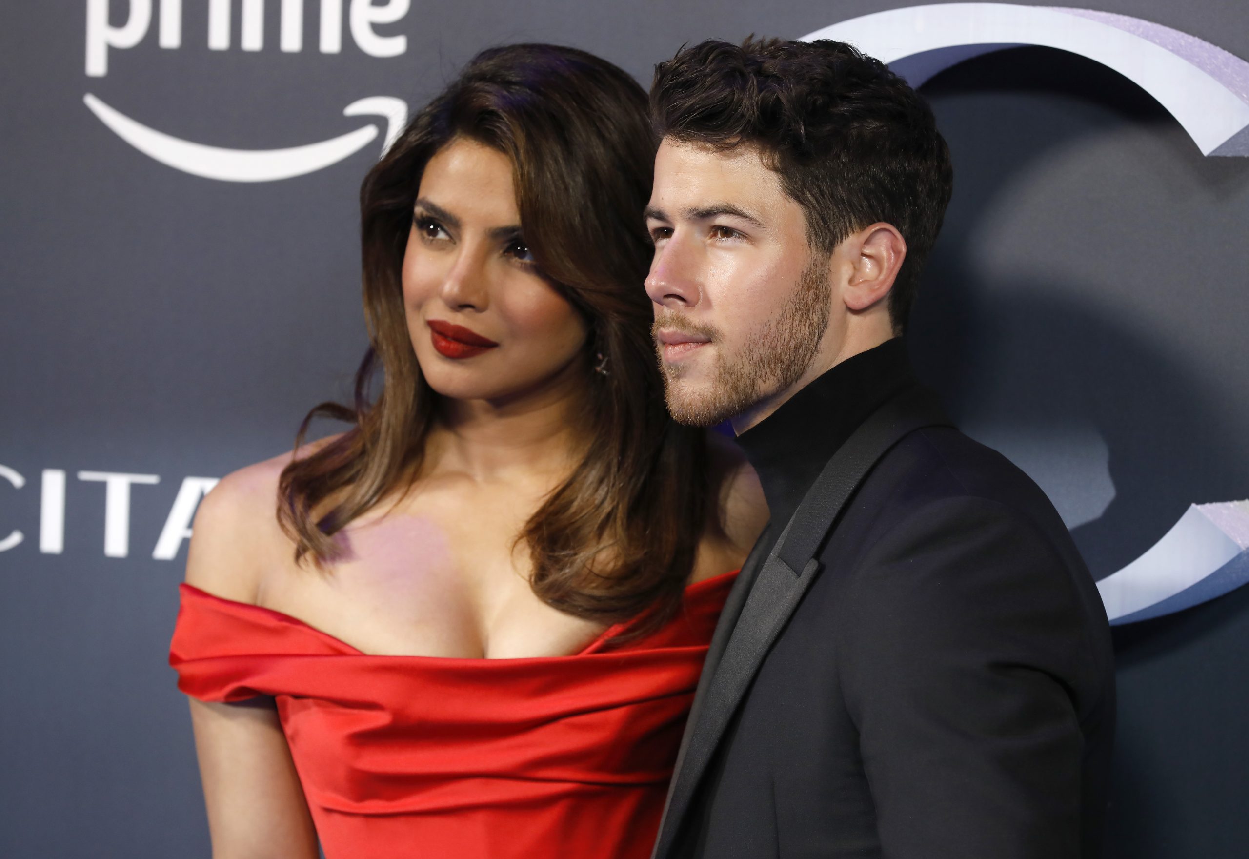 Priyanka Chopra congratulated her husband on his birthday in a touching way: “The best”