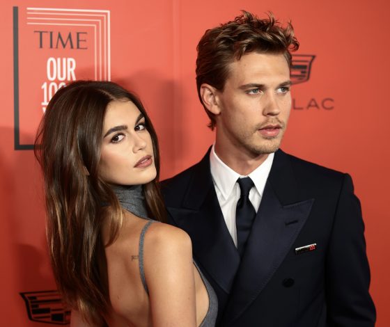 От Ким Кардашьян до Кайи Гербер: лучшие образы с гала-вечера Time100 Gala 2023. И доказательство, что черный – цвет сезона