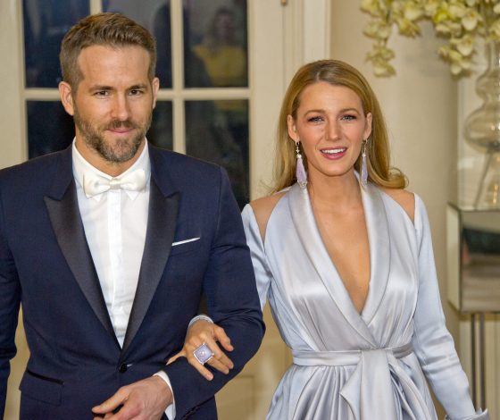 Райан Рейнольдс купил дом в деревне почти за 105 млн рублей