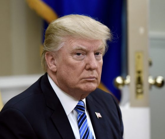 Дональду Трампу предъявили обвинения по 38 пунктам