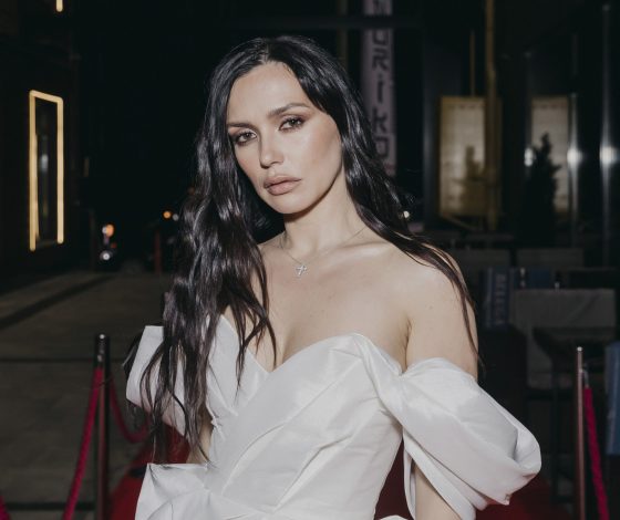 Пение Давы до утра, танцы Алены Водонаевой и выступление группы А’Студио: как прошел день рождения Ольги Серябкиной