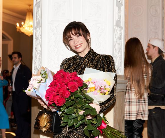 «Хочется все бросить»: Ида Галич рассказала о работе со звездами