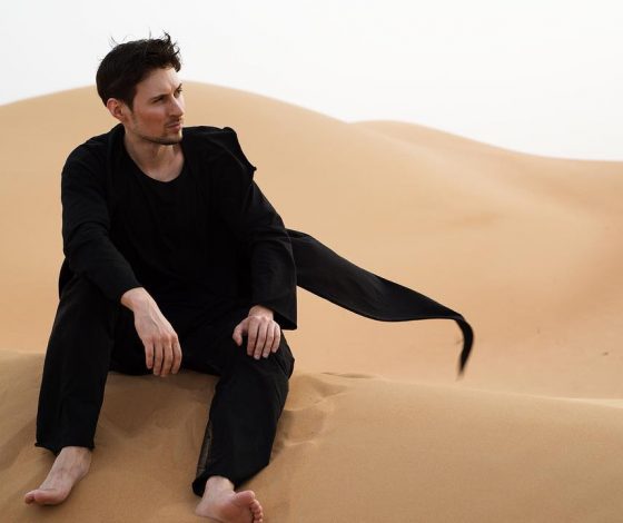 Интервью Павла Дурова Такеру Карлсону. Собрали главное