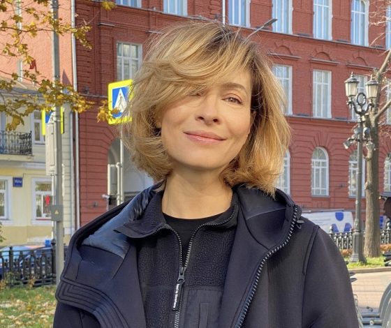 Елена Подкаминская рассказала, что долго не могла забеременеть: «За первую дочь я реально боролась»