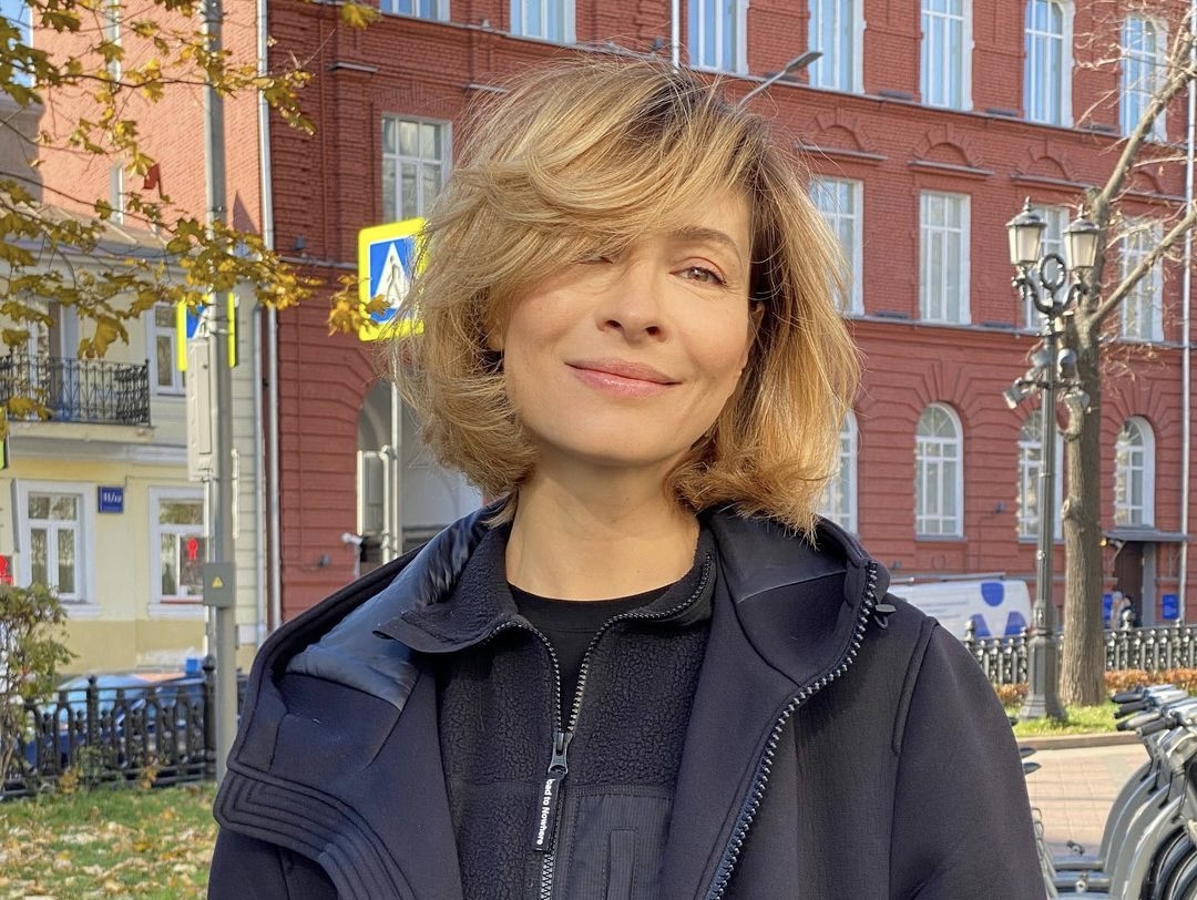Elena Podkaminskaya said that she could not get pregnant for a long time: “I really fought for my first daughter”