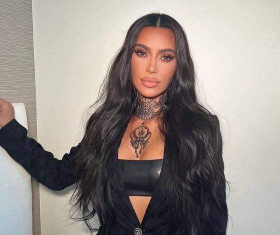 Ким Кардашьян снимется в новом сезоне «Американской истории ужасов»