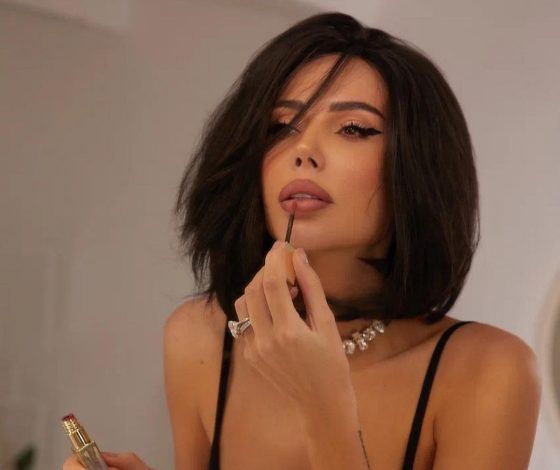 Оксана Самойлова начала заниматься танцами: первое видео