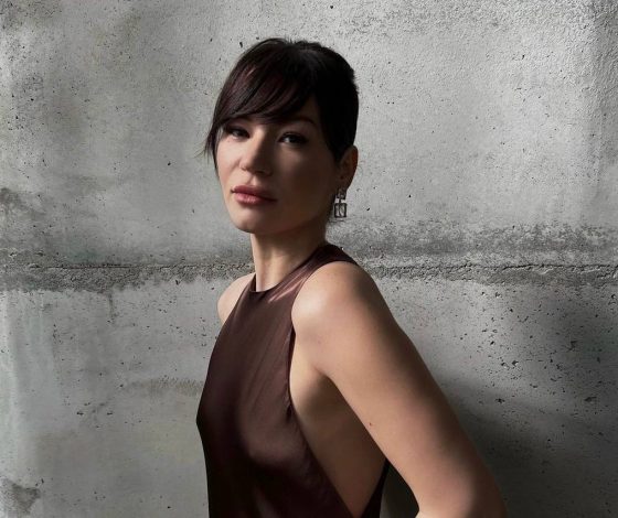 Вызывает восхищение: Ида Галич эффектно станцевала на пилоне