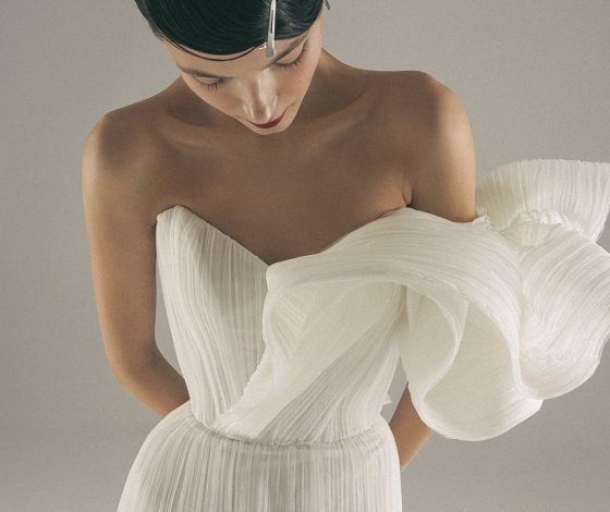 12 нетрадиционных обручальных колец для него и нее, которые прослужат не только долго, но и счастливо