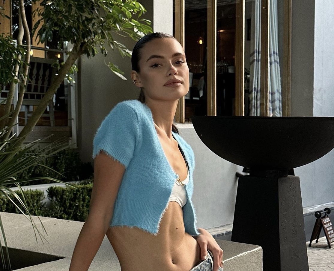 “Beautiful underwear is like higher education – it’s invisible, but it boosts self-esteem”: 12 essential sets for all occasions