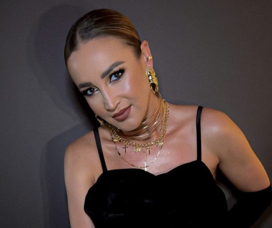 Ольга Бузова повторила образ Иды Галич. И даже Мии Бойки