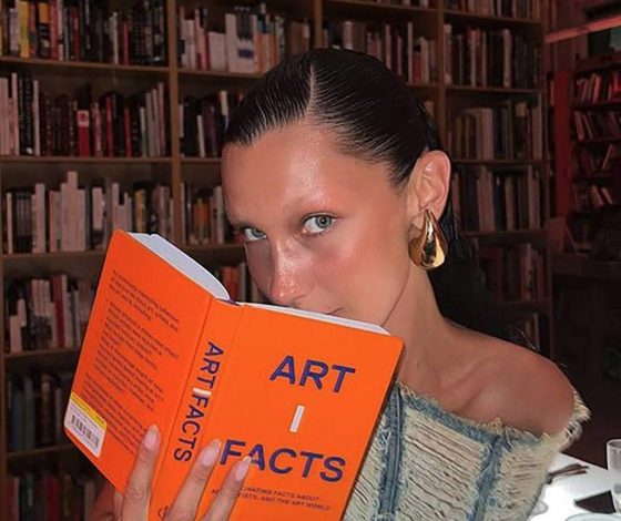 Что нужно знать о болезни Лайма, от которой лечится Белла Хадид?