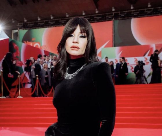 Лучший образ на открытии ММКФ? Победу забирает Ида Галич