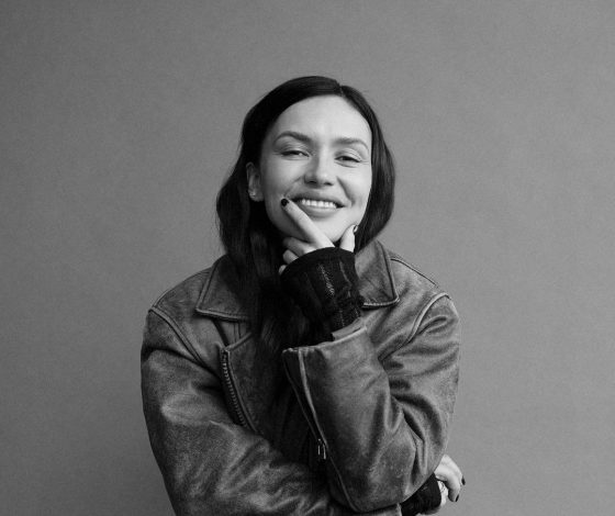 «Сегодня я ищу клад»: Ольга Серябкина показала, как проводит выходные