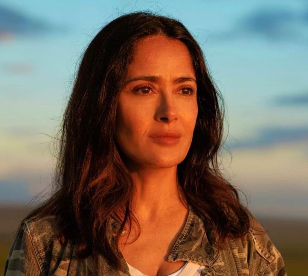 “True Friendship”: Salma Hayek shared archive photos with Penelope Cruz