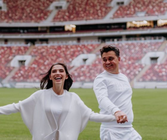 Целый стадион для тебя одного: как (и где) загадать желание, чтобы оно сбылось