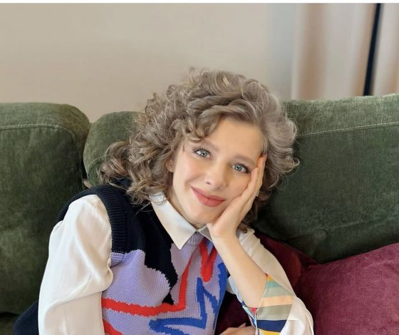 Лиза Арзамасова рассказала об изменениях во внешности: «Я бы никогда не решилась на такую операцию»