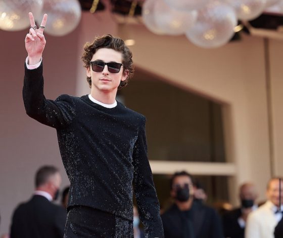 Тимоти Шаламе и Кайли Дженнер — смогут ли они быть вместе? Прогноз нумеролога