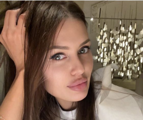 «Я в шоке от результата»:  Виктория Боня показала результат своей первой пластики