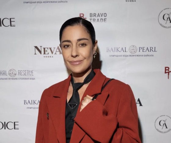 Мария Зайцева, Женя Малахова, Анна Пескова и другие на гала-ужине Gourmet Alliance Fest