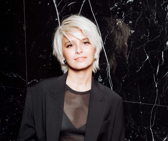 Любовь Аксенова, Роман Васильев, Дарья Мороз и другие на премьере сериала «Жить жизнь»