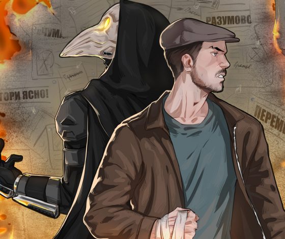 Не только Майор Гром: 10 русских супергероев из комиксов, которые дадут фору «Мстителям»